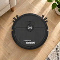 Sweeping Robot Vacuum Cleaner