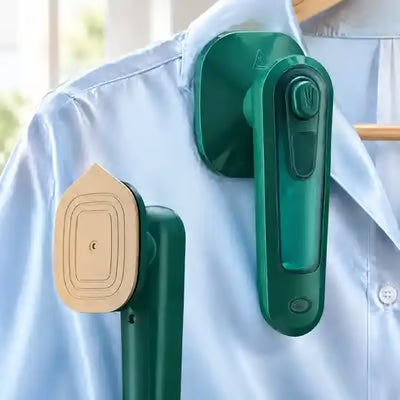 Portable Micro Garment Steam Iron